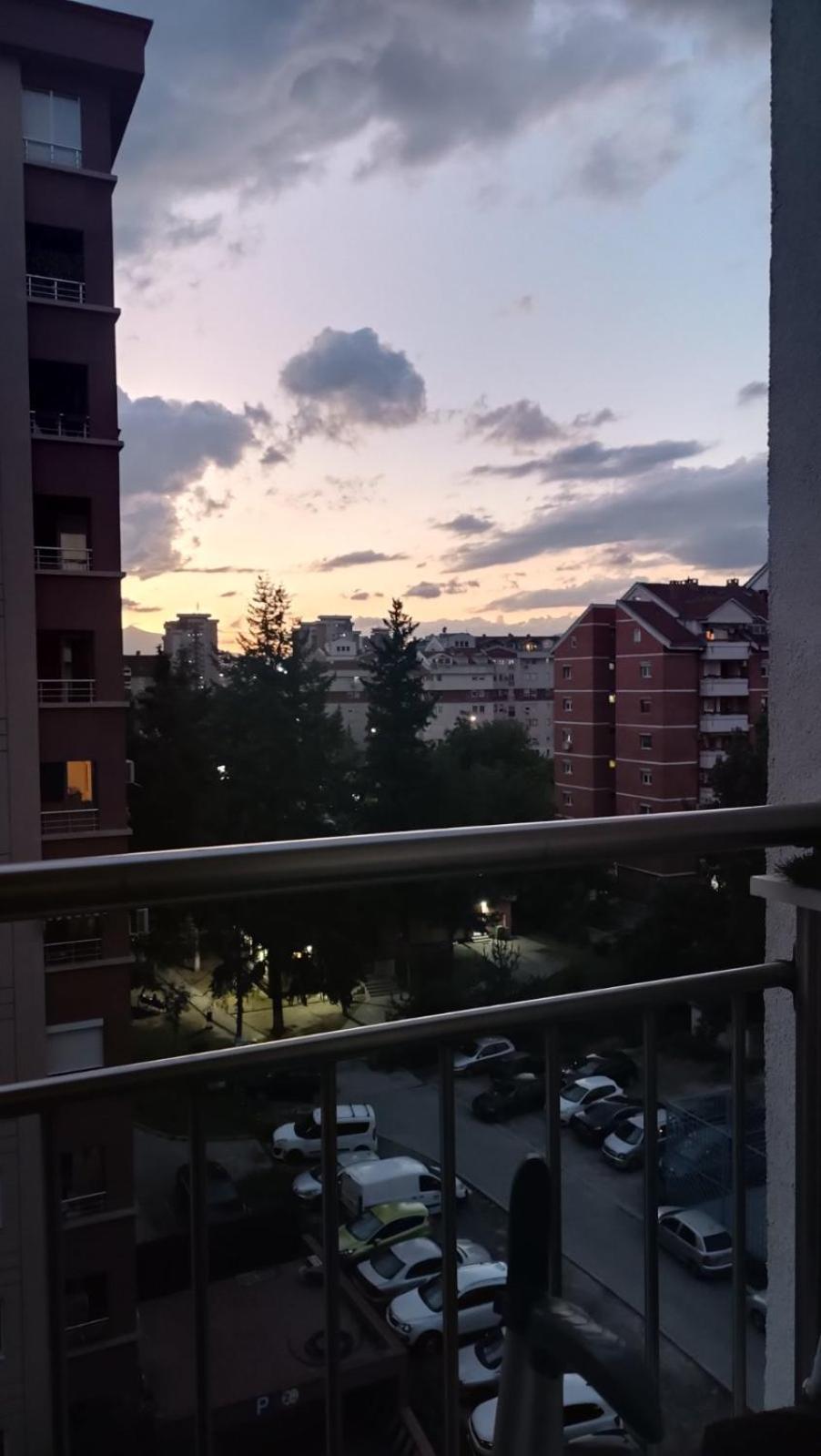 Equilibrium Skopje