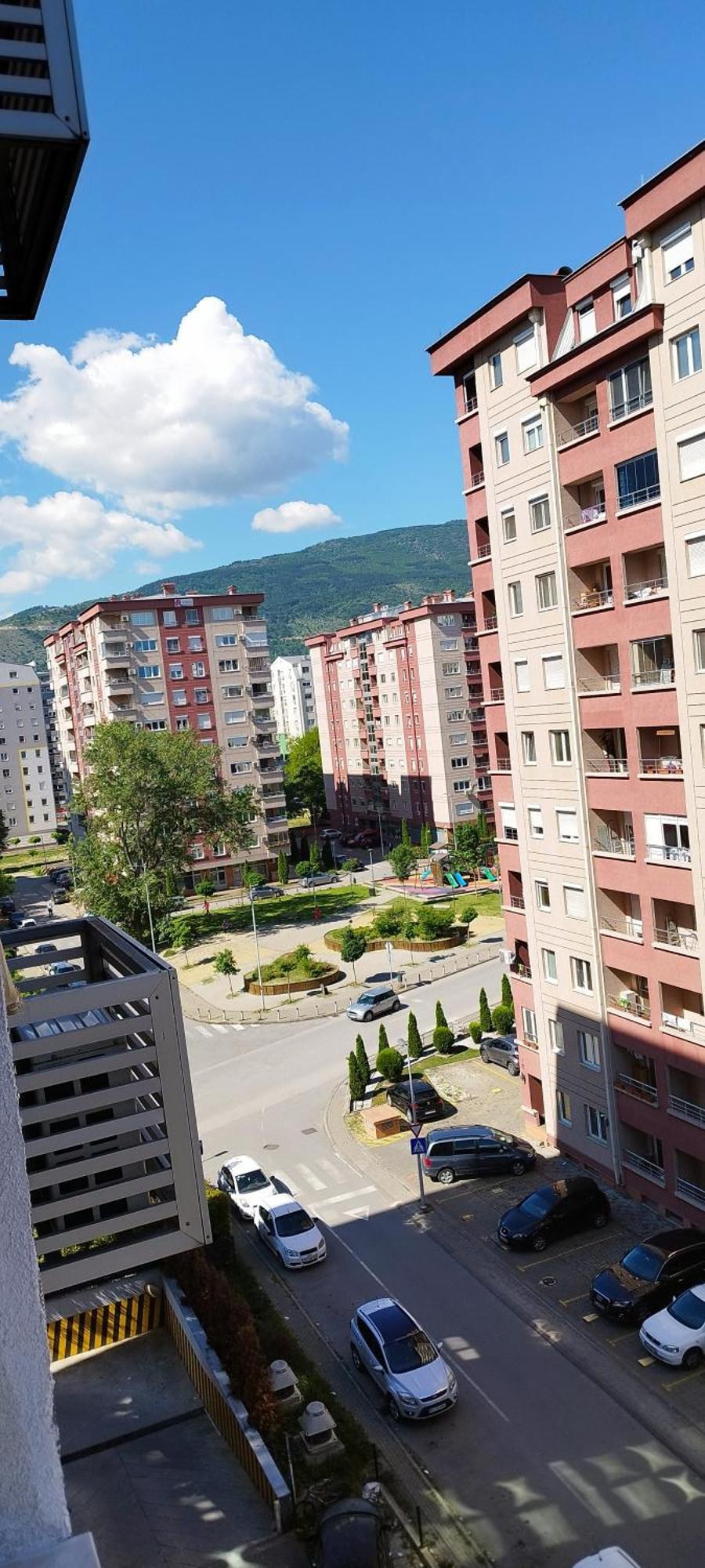 Equilibrium * Skopje